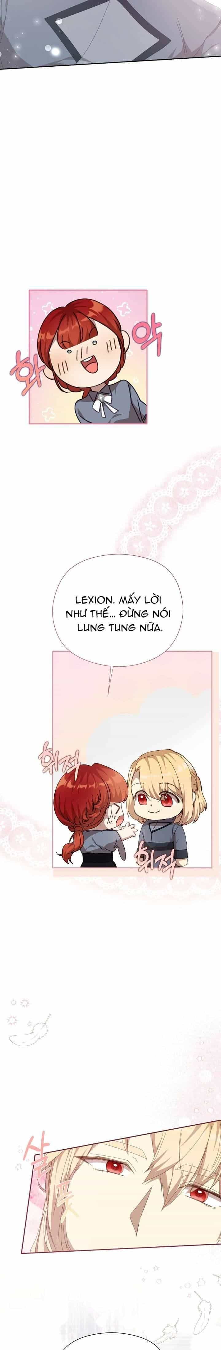 Tôi Đã Vô Tình Quyến Rũ Em Trai Của Nam Chính - Chương 32 - ảnh 28