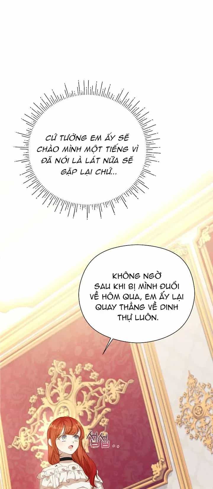 Tôi Đã Vô Tình Quyến Rũ Em Trai Của Nam Chính - Chương 33 - ảnh 23