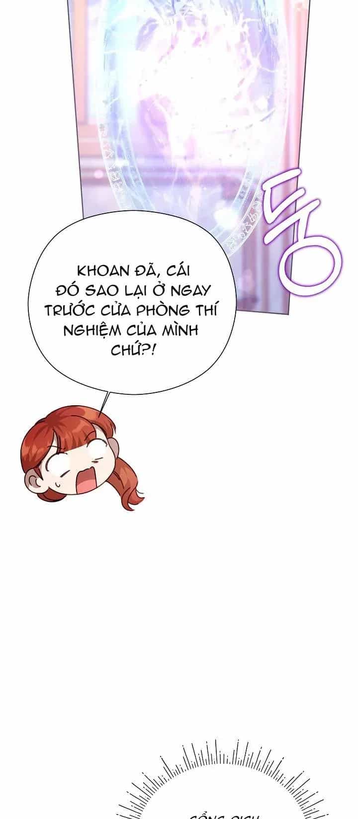 Tôi Đã Vô Tình Quyến Rũ Em Trai Của Nam Chính - Chương 33 - ảnh 26