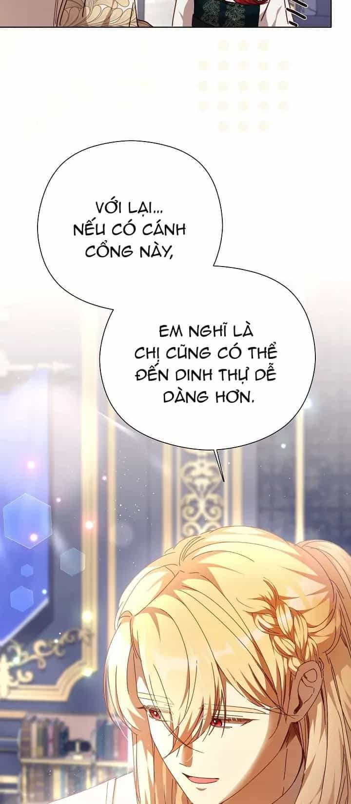 Tôi Đã Vô Tình Quyến Rũ Em Trai Của Nam Chính - Chương 33 - ảnh 38