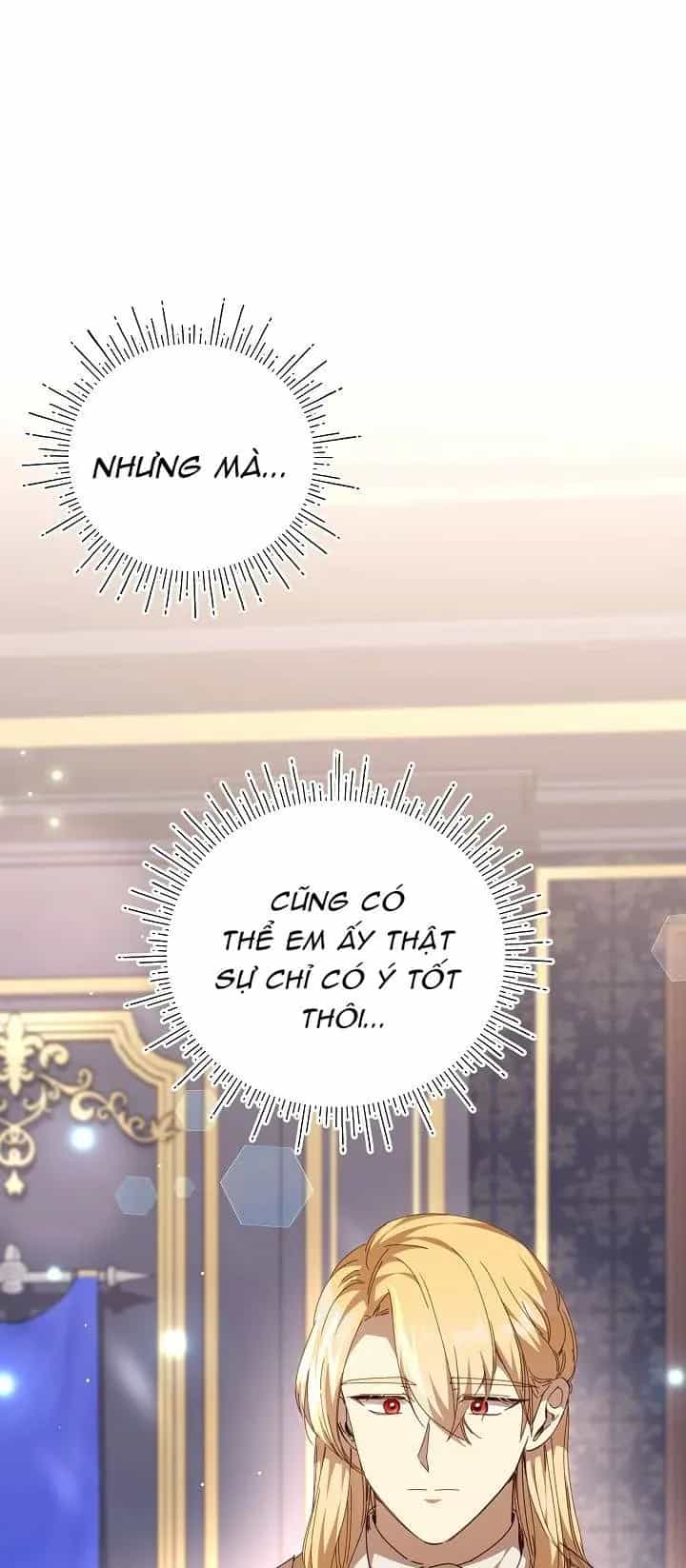Tôi Đã Vô Tình Quyến Rũ Em Trai Của Nam Chính - Chương 33 - ảnh 41