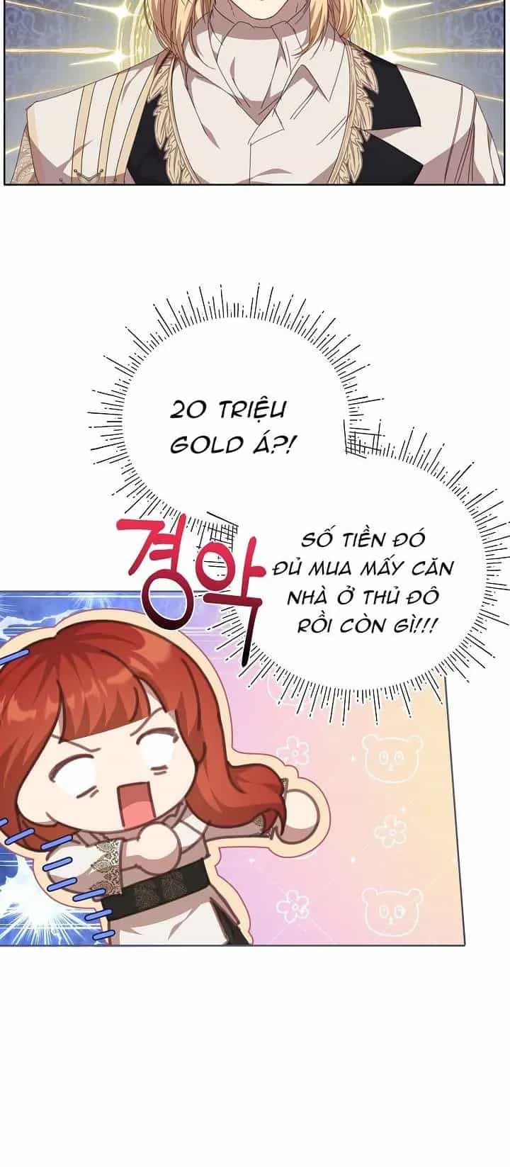Tôi Đã Vô Tình Quyến Rũ Em Trai Của Nam Chính - Chương 33 - ảnh 47