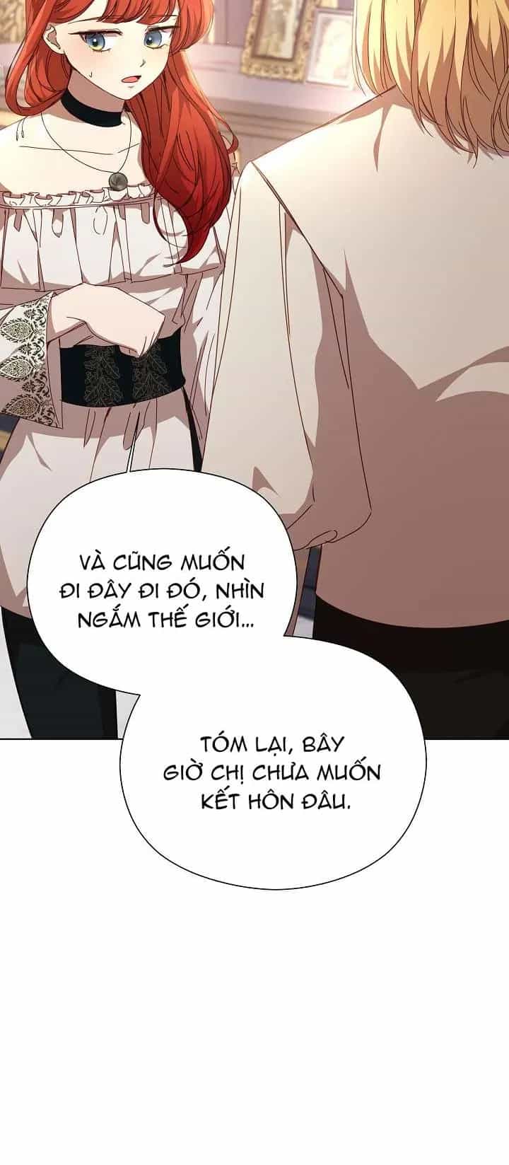 Tôi Đã Vô Tình Quyến Rũ Em Trai Của Nam Chính - Chương 33 - ảnh 59