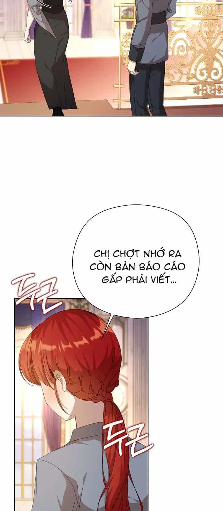 Tôi Đã Vô Tình Quyến Rũ Em Trai Của Nam Chính - Chương 33 - ảnh 9