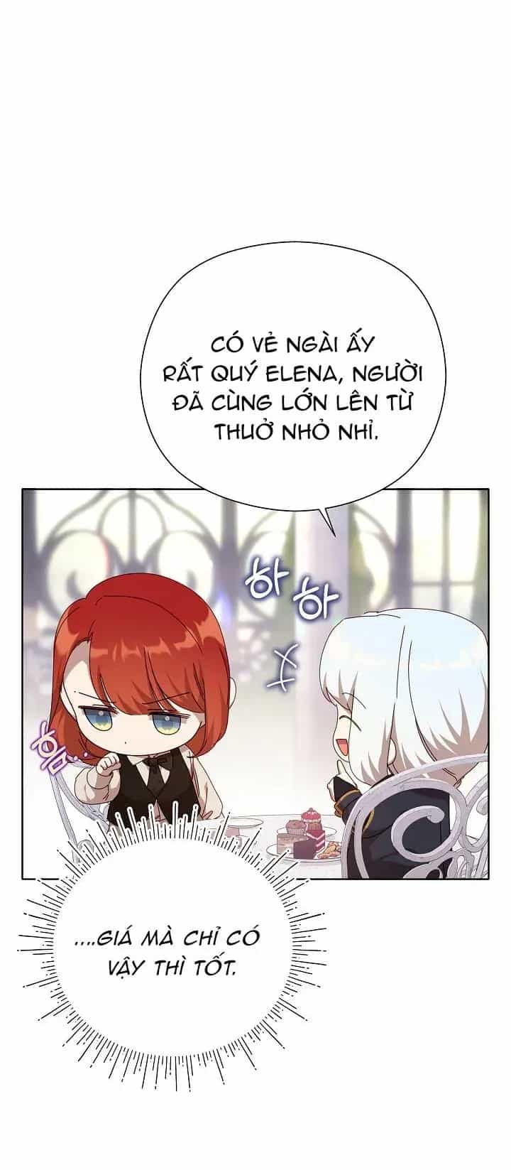 Tôi Đã Vô Tình Quyến Rũ Em Trai Của Nam Chính - Chương 34 - ảnh 18
