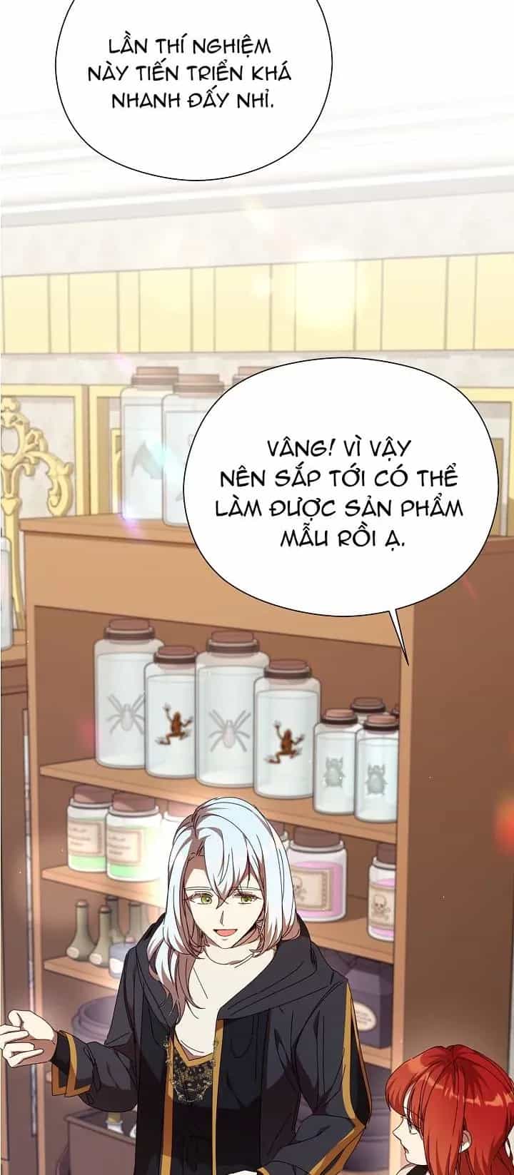 Tôi Đã Vô Tình Quyến Rũ Em Trai Của Nam Chính - Chương 34 - ảnh 2