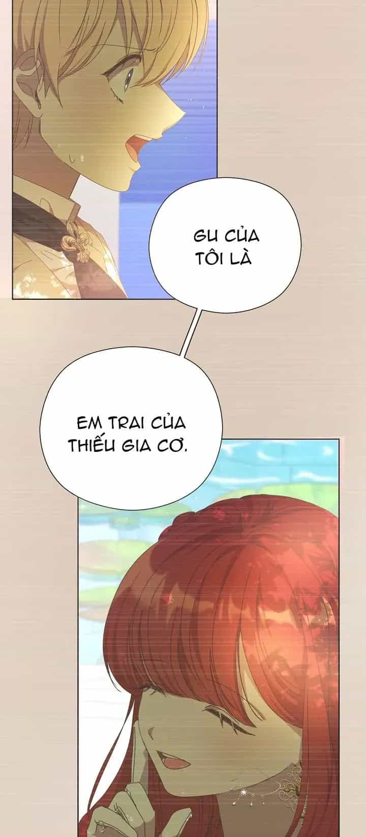 Tôi Đã Vô Tình Quyến Rũ Em Trai Của Nam Chính - Chương 34 - ảnh 30