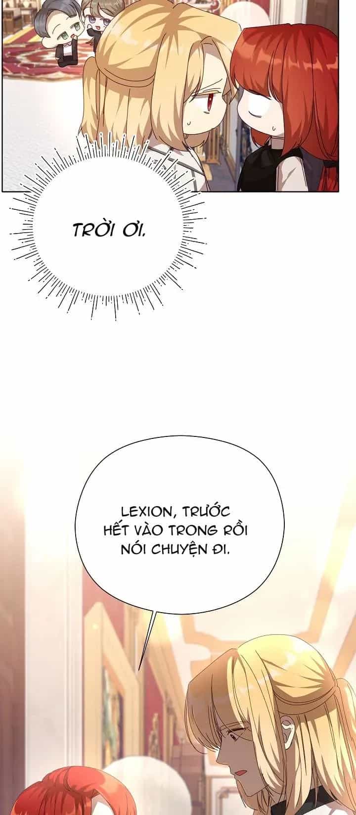 Tôi Đã Vô Tình Quyến Rũ Em Trai Của Nam Chính - Chương 34 - ảnh 37