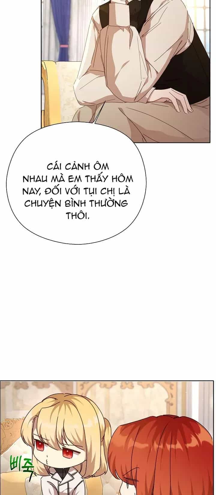 Tôi Đã Vô Tình Quyến Rũ Em Trai Của Nam Chính - Chương 34 - ảnh 48