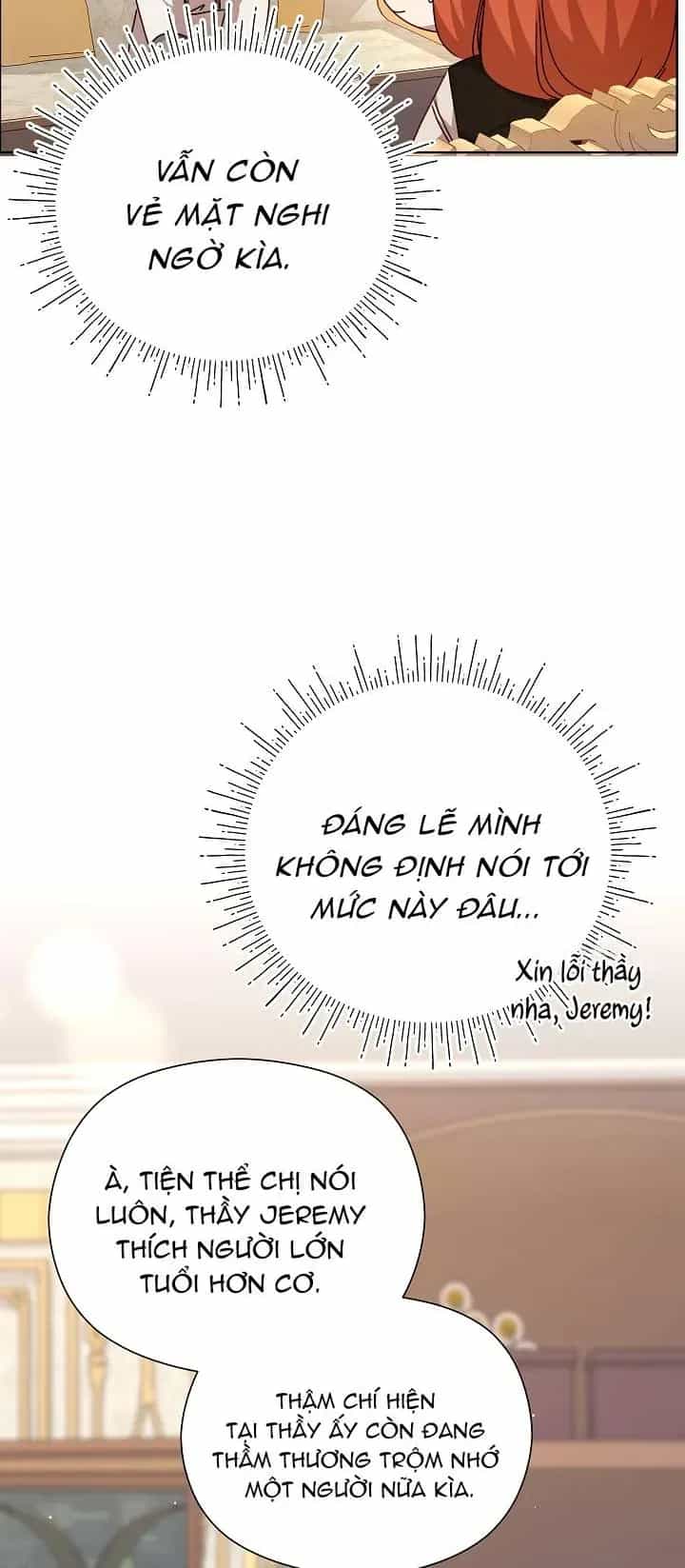 Tôi Đã Vô Tình Quyến Rũ Em Trai Của Nam Chính - Chương 34 - ảnh 49