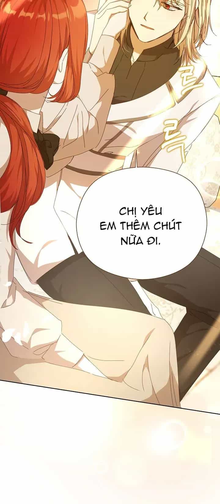 Tôi Đã Vô Tình Quyến Rũ Em Trai Của Nam Chính - Chương 34 - ảnh 61