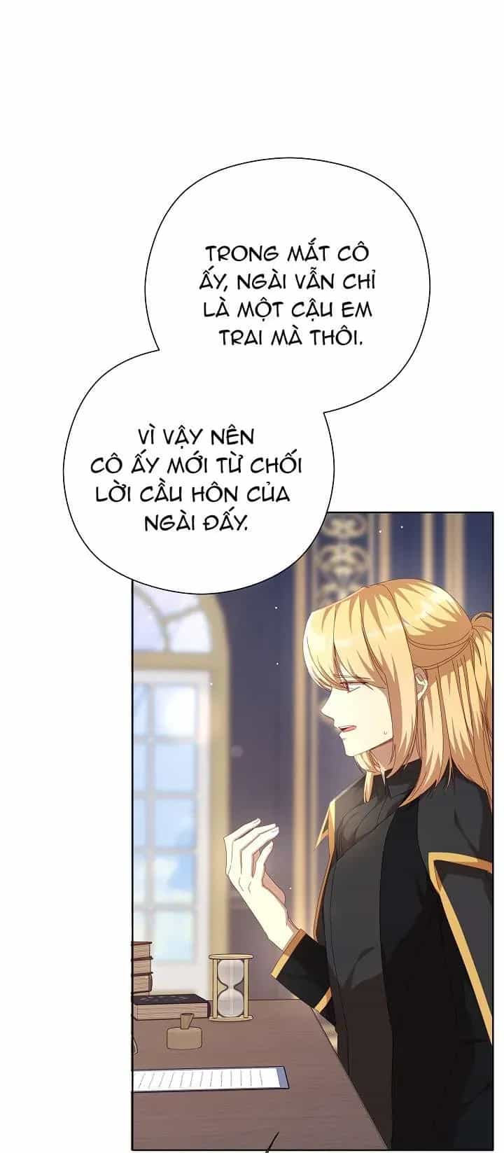 Tôi Đã Vô Tình Quyến Rũ Em Trai Của Nam Chính - Chương 35 - ảnh 15