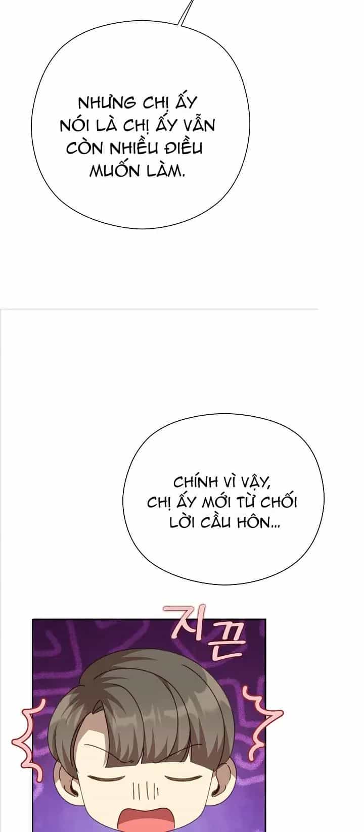 Tôi Đã Vô Tình Quyến Rũ Em Trai Của Nam Chính - Chương 35 - ảnh 16