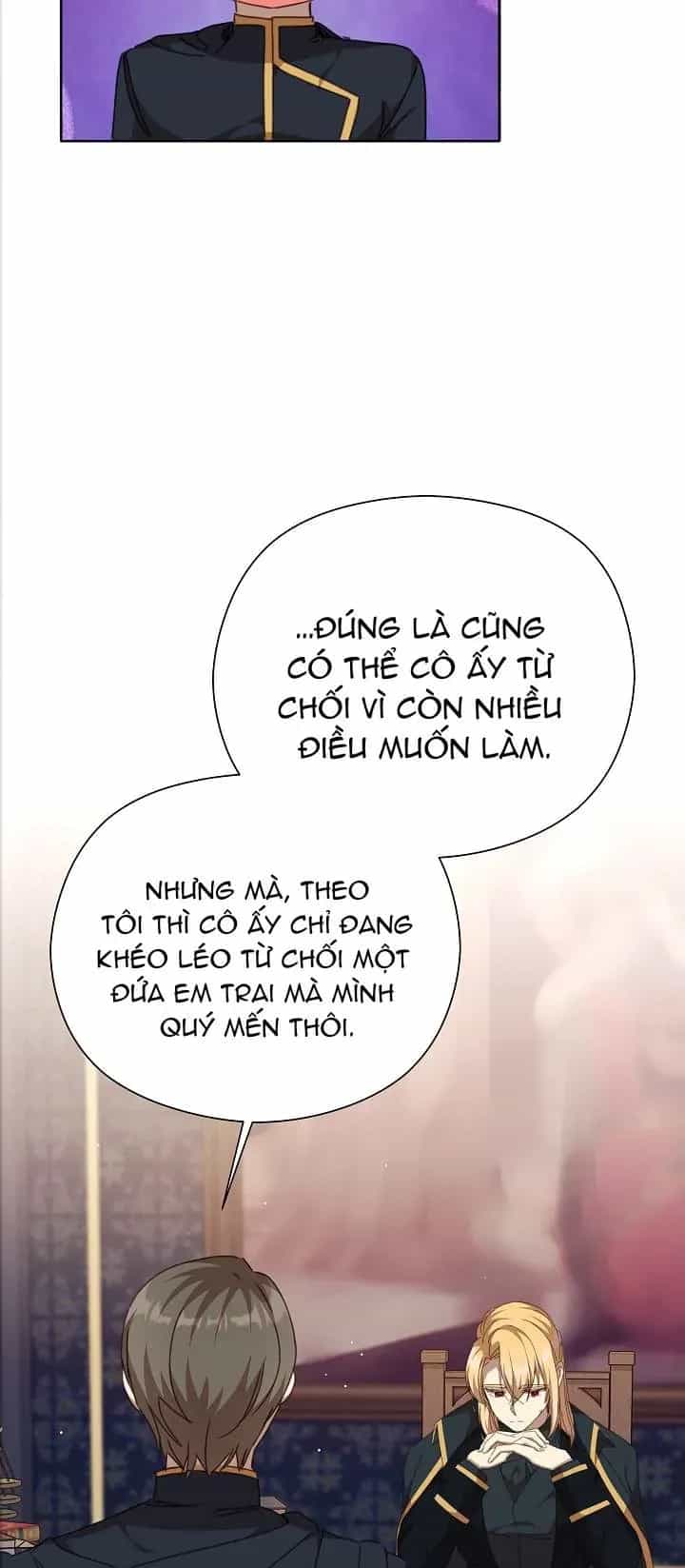Tôi Đã Vô Tình Quyến Rũ Em Trai Của Nam Chính - Chương 35 - ảnh 17