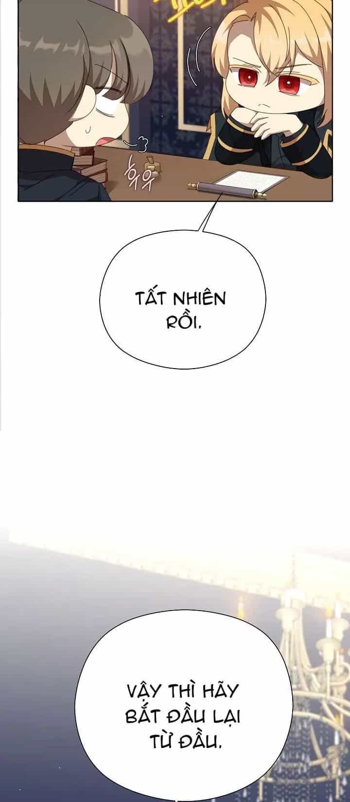 Tôi Đã Vô Tình Quyến Rũ Em Trai Của Nam Chính - Chương 35 - ảnh 19
