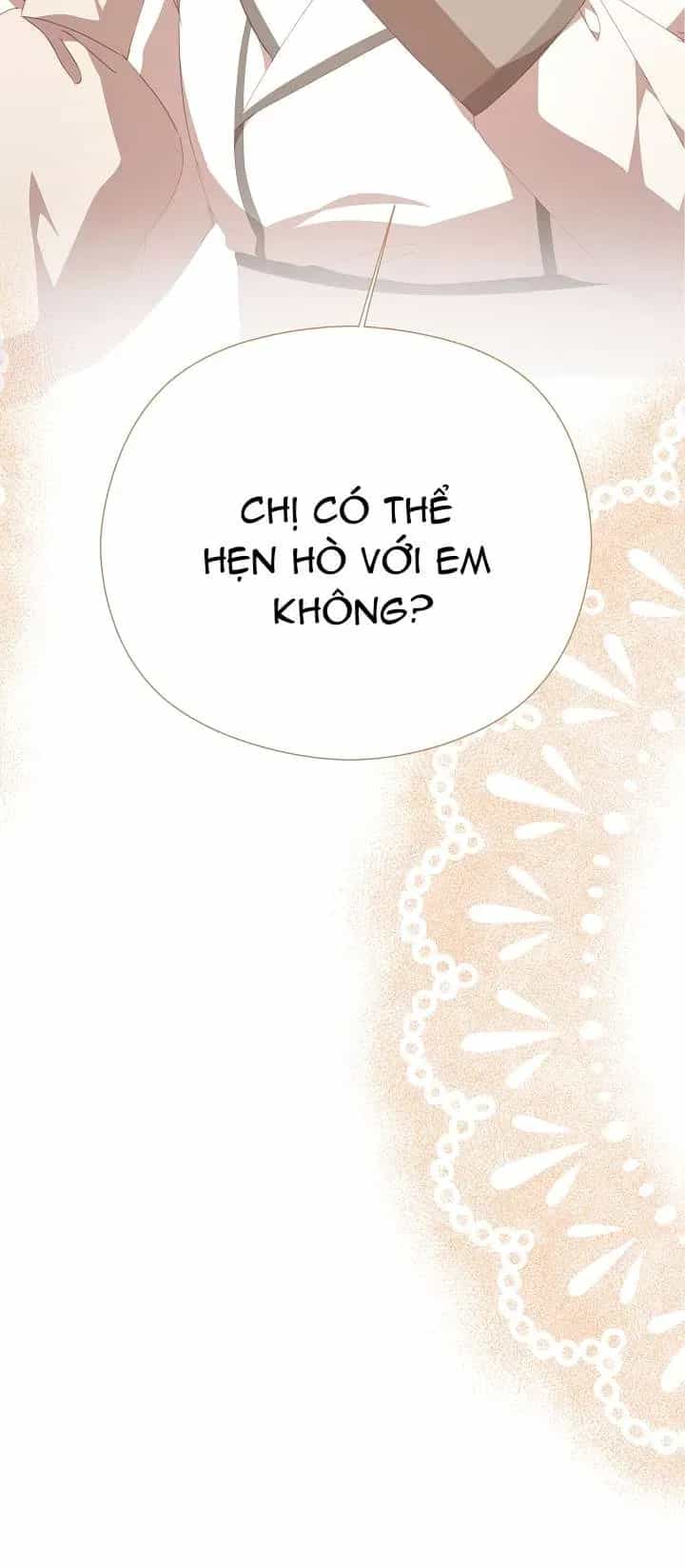 Tôi Đã Vô Tình Quyến Rũ Em Trai Của Nam Chính - Chương 35 - ảnh 23