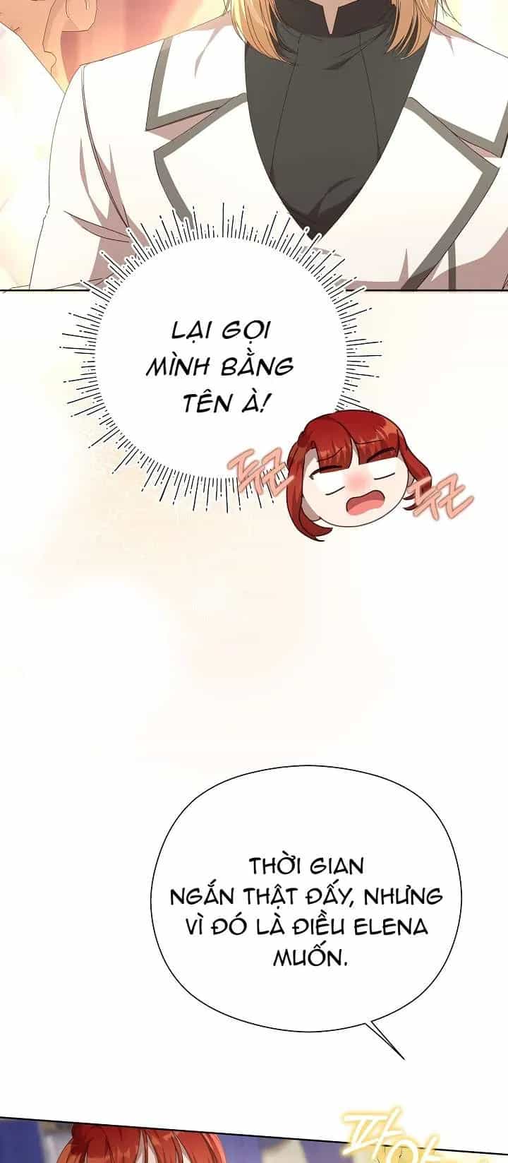 Tôi Đã Vô Tình Quyến Rũ Em Trai Của Nam Chính - Chương 35 - ảnh 35