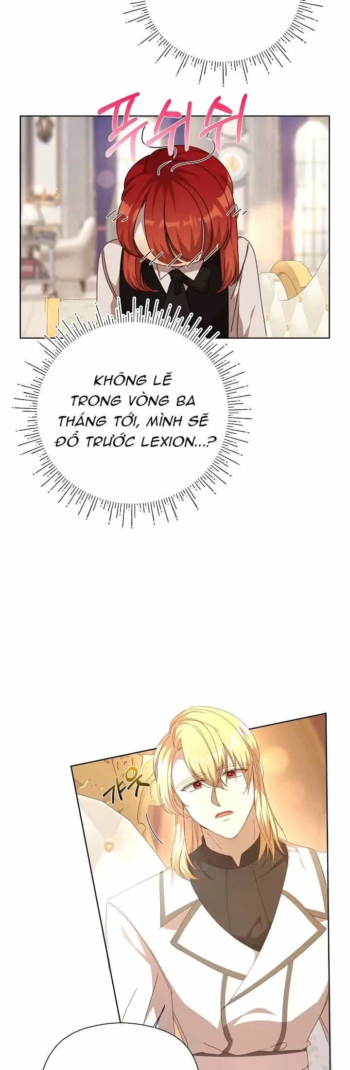 Tôi Đã Vô Tình Quyến Rũ Em Trai Của Nam Chính - Chương 35 - ảnh 37