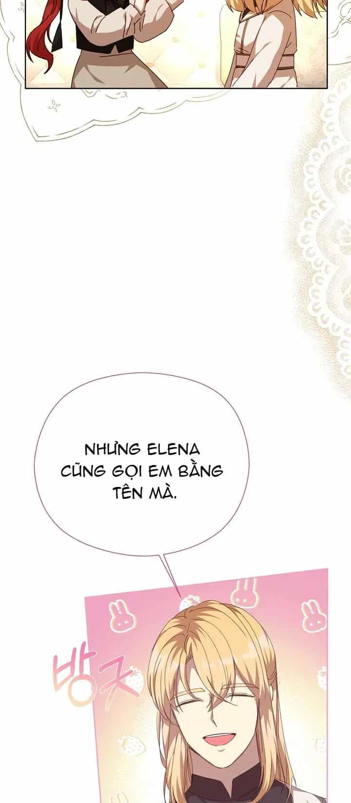 Tôi Đã Vô Tình Quyến Rũ Em Trai Của Nam Chính - Chương 35 - ảnh 39