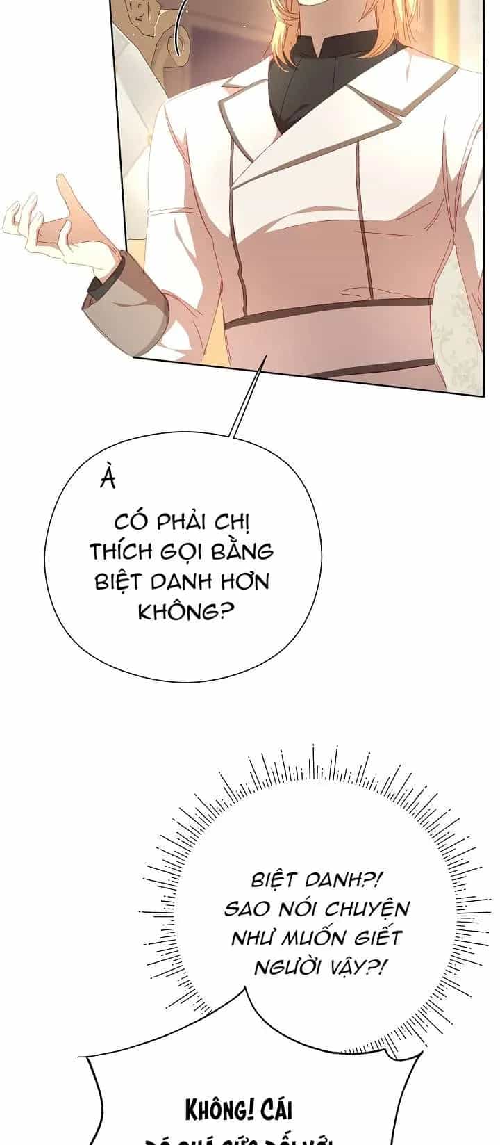 Tôi Đã Vô Tình Quyến Rũ Em Trai Của Nam Chính - Chương 35 - ảnh 42