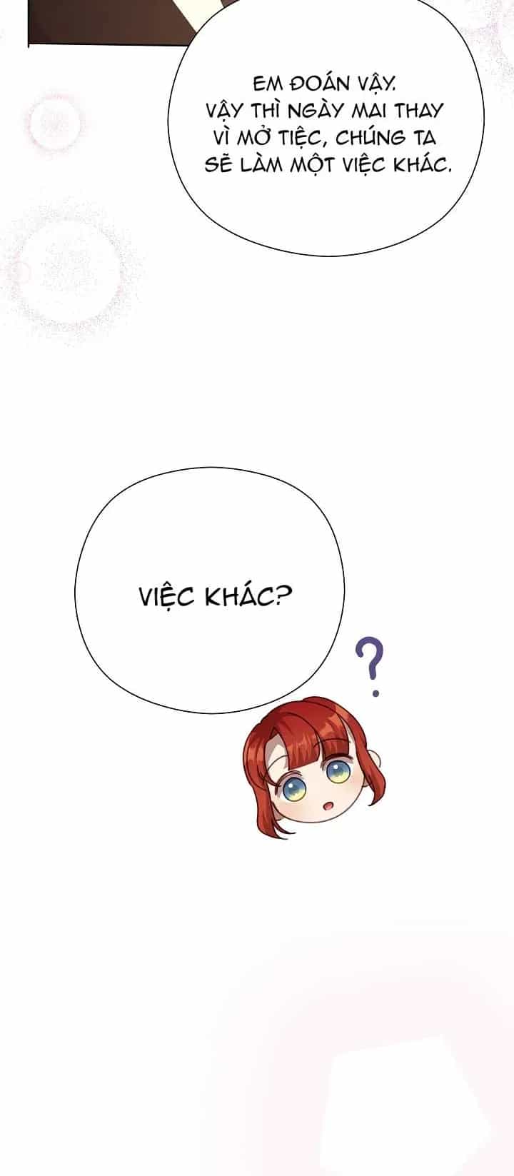 Tôi Đã Vô Tình Quyến Rũ Em Trai Của Nam Chính - Chương 35 - ảnh 51