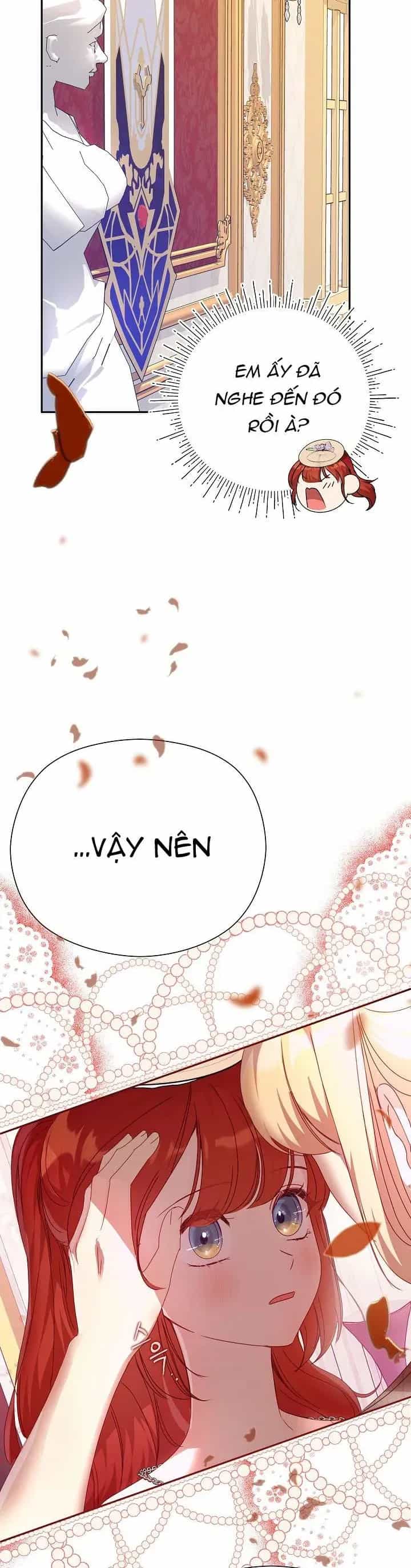 Tôi Đã Vô Tình Quyến Rũ Em Trai Của Nam Chính - Chương 36 - ảnh 23