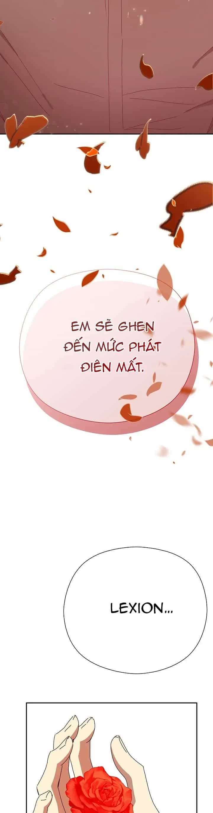 Tôi Đã Vô Tình Quyến Rũ Em Trai Của Nam Chính - Chương 36 - ảnh 25
