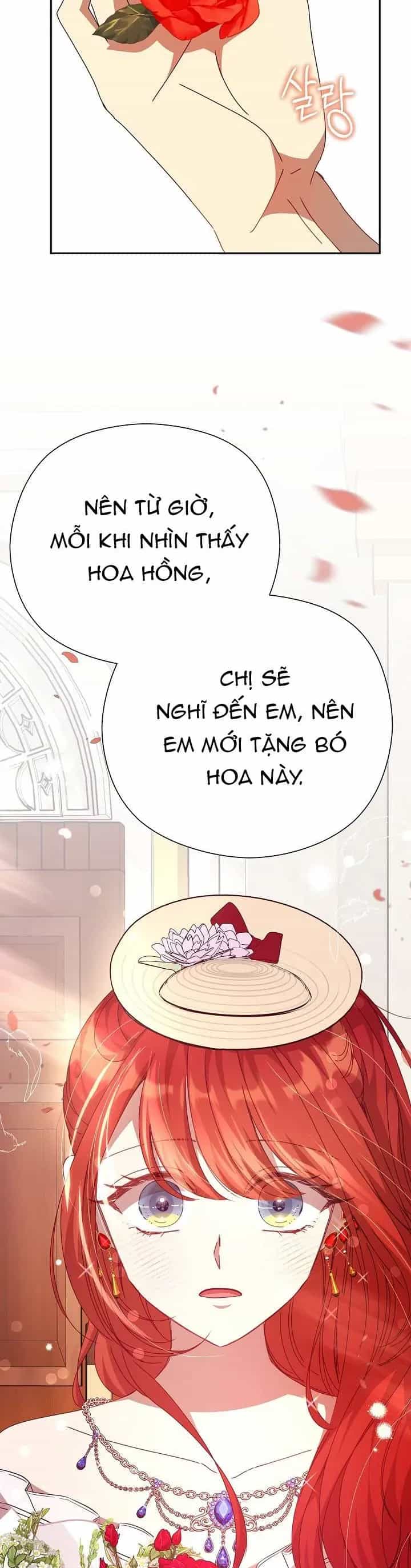 Tôi Đã Vô Tình Quyến Rũ Em Trai Của Nam Chính - Chương 36 - ảnh 26