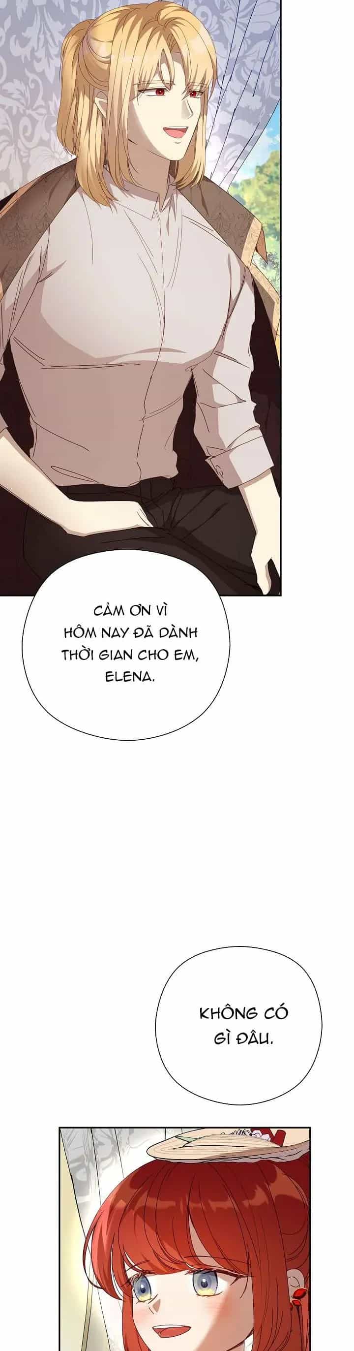 Tôi Đã Vô Tình Quyến Rũ Em Trai Của Nam Chính - Chương 36 - ảnh 34