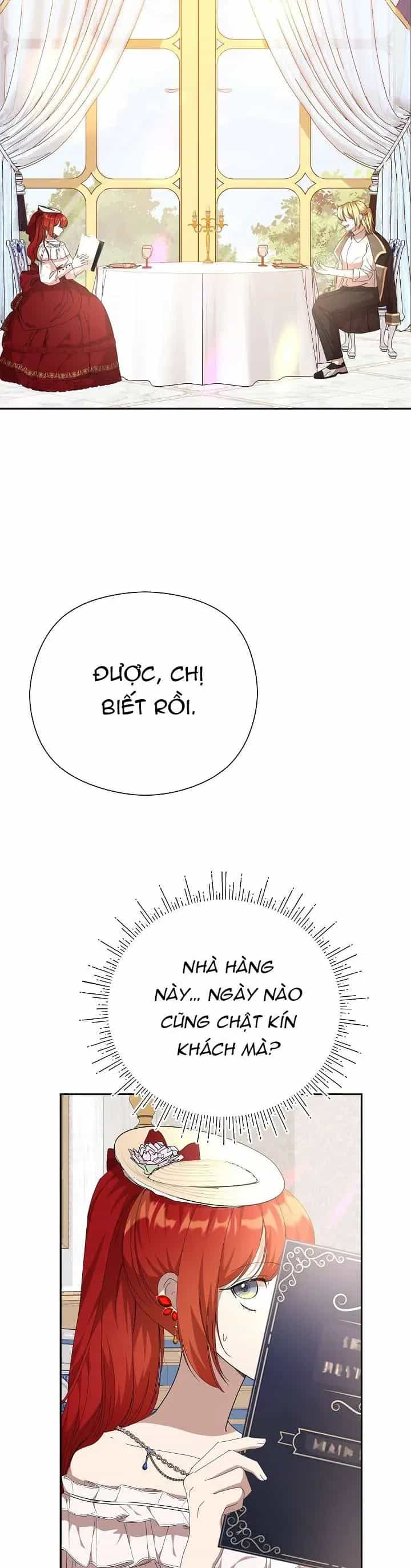 Tôi Đã Vô Tình Quyến Rũ Em Trai Của Nam Chính - Chương 36 - ảnh 46