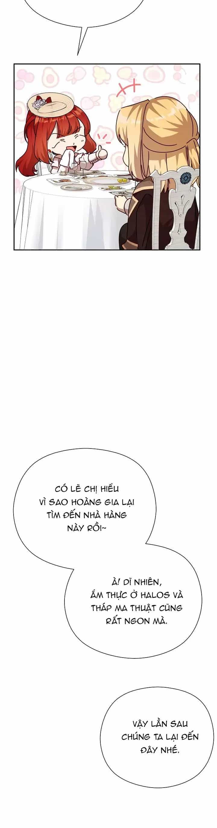 Tôi Đã Vô Tình Quyến Rũ Em Trai Của Nam Chính - Chương 36 - ảnh 50