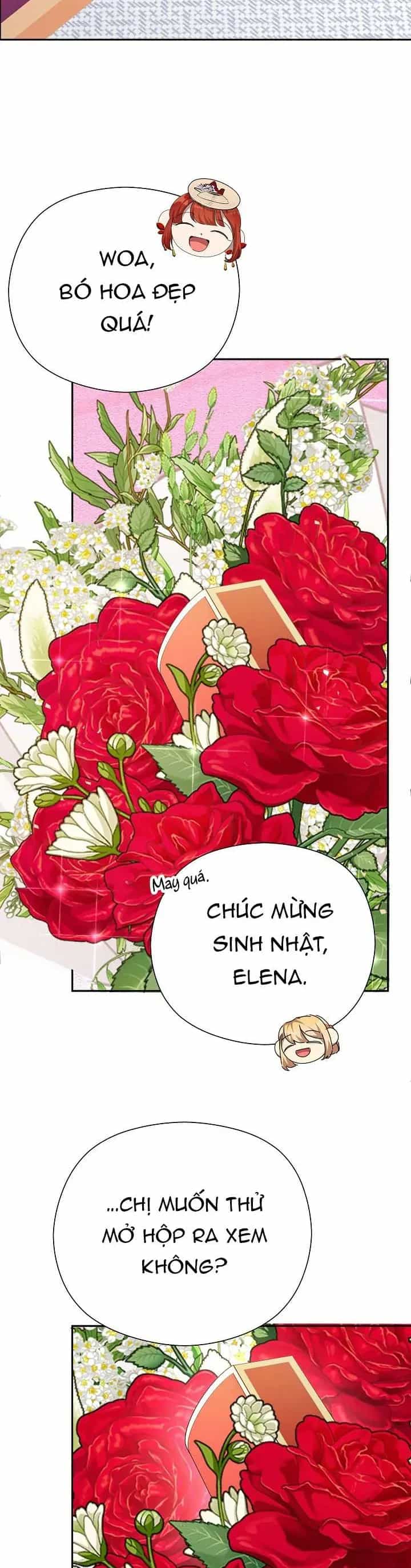 Tôi Đã Vô Tình Quyến Rũ Em Trai Của Nam Chính - Chương 36 - ảnh 6