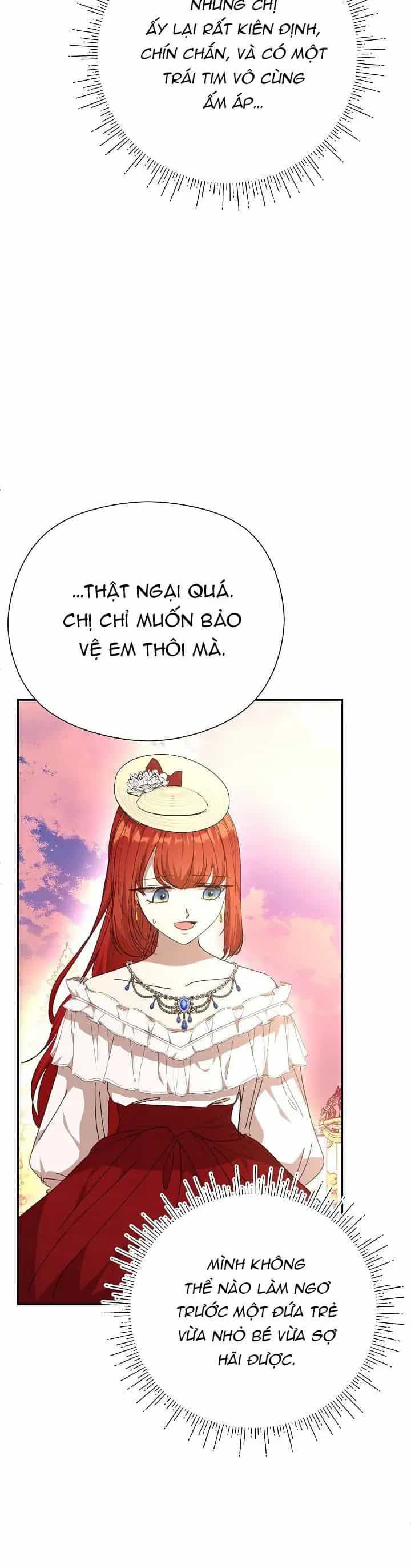 Tôi Đã Vô Tình Quyến Rũ Em Trai Của Nam Chính - Chương 37 - ảnh 16