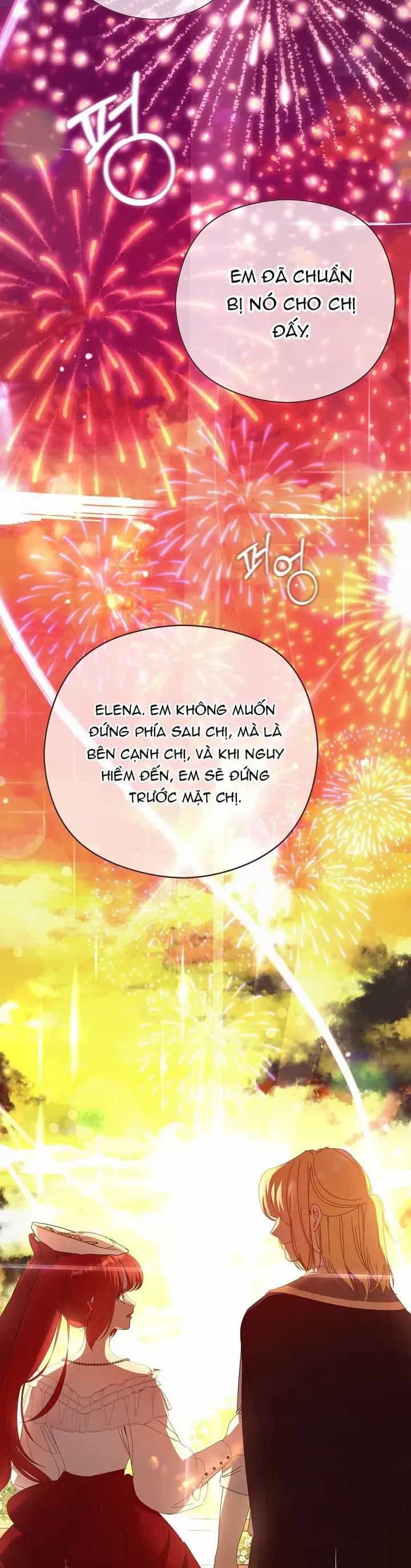 Tôi Đã Vô Tình Quyến Rũ Em Trai Của Nam Chính - Chương 37 - ảnh 21