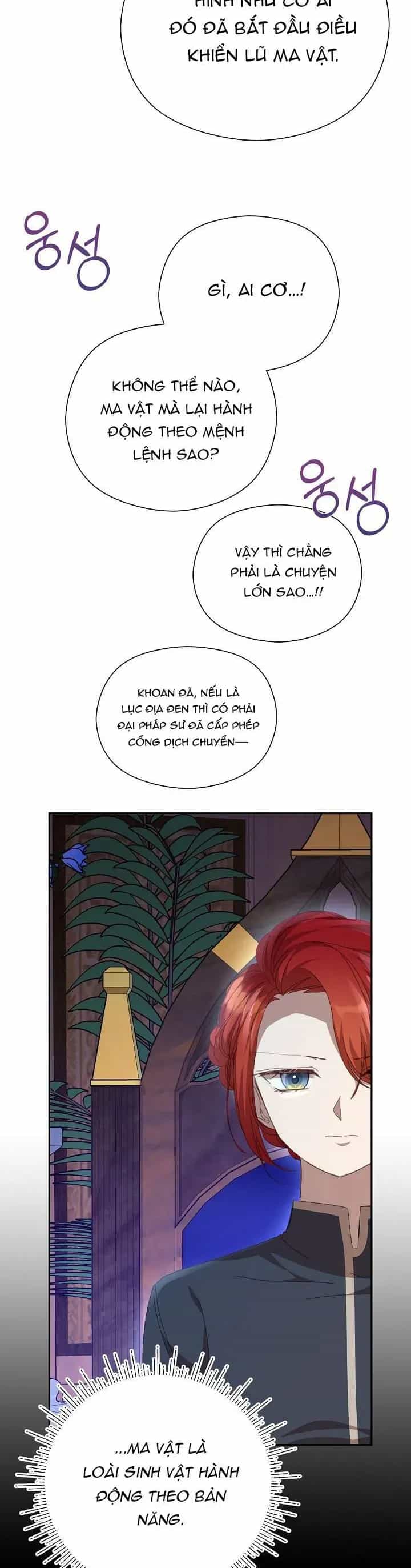Tôi Đã Vô Tình Quyến Rũ Em Trai Của Nam Chính - Chương 37 - ảnh 30