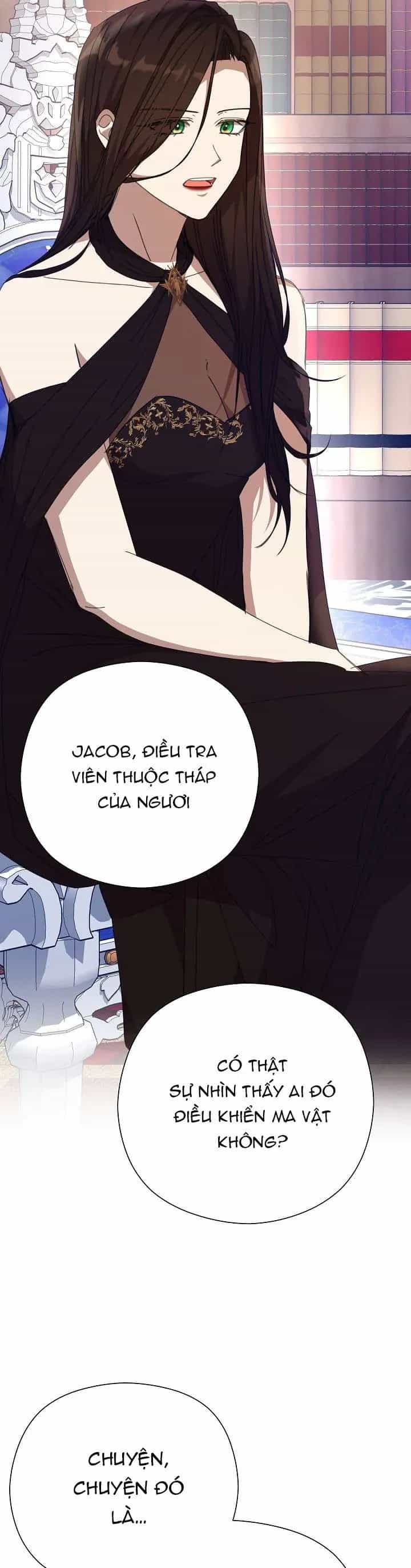 Tôi Đã Vô Tình Quyến Rũ Em Trai Của Nam Chính - Chương 37 - ảnh 33