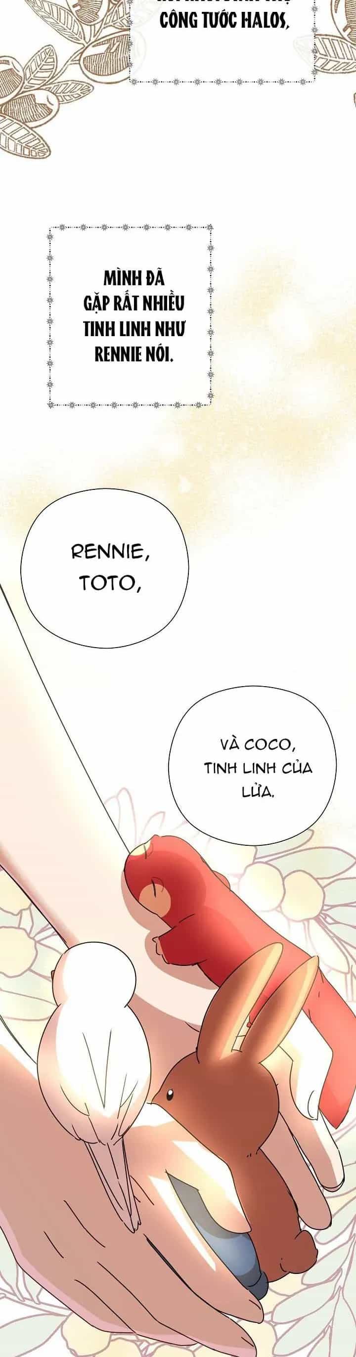 Tôi Đã Vô Tình Quyến Rũ Em Trai Của Nam Chính - Chương 37 - ảnh 45