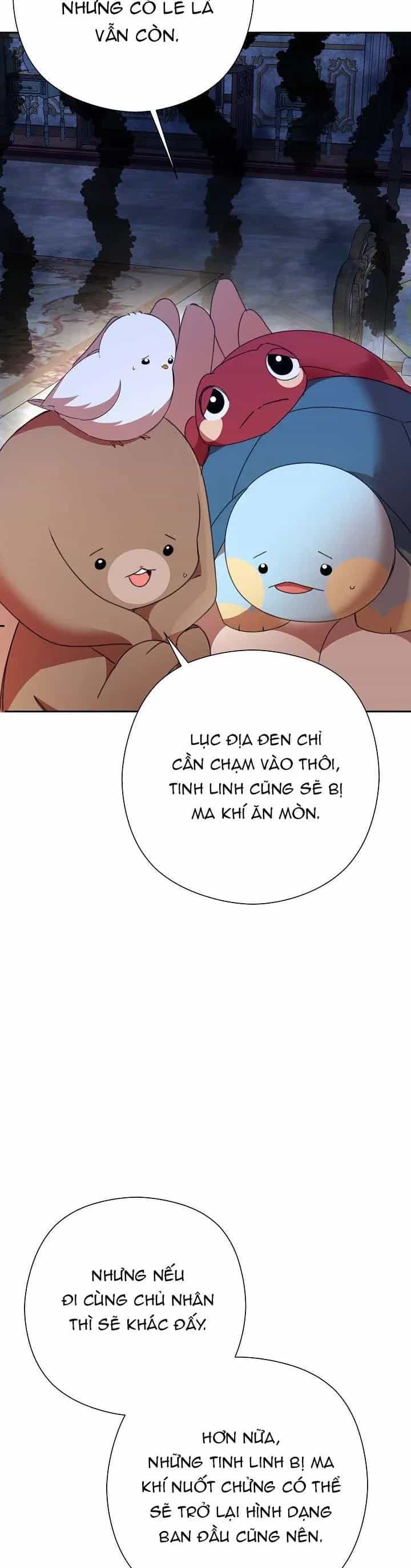 Tôi Đã Vô Tình Quyến Rũ Em Trai Của Nam Chính - Chương 37 - ảnh 51