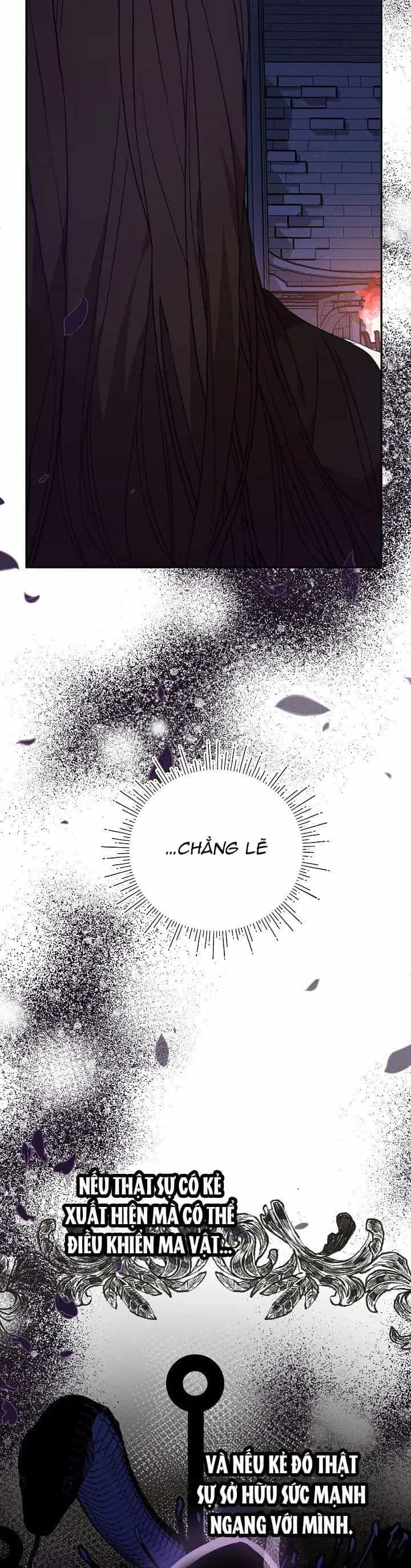 Tôi Đã Vô Tình Quyến Rũ Em Trai Của Nam Chính - Chương 37 - ảnh 63