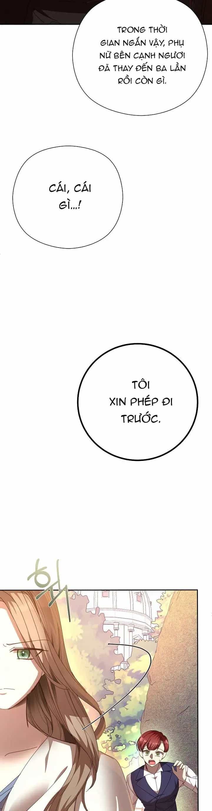 Tôi Đã Vô Tình Quyến Rũ Em Trai Của Nam Chính - Chương 37 - ảnh 8