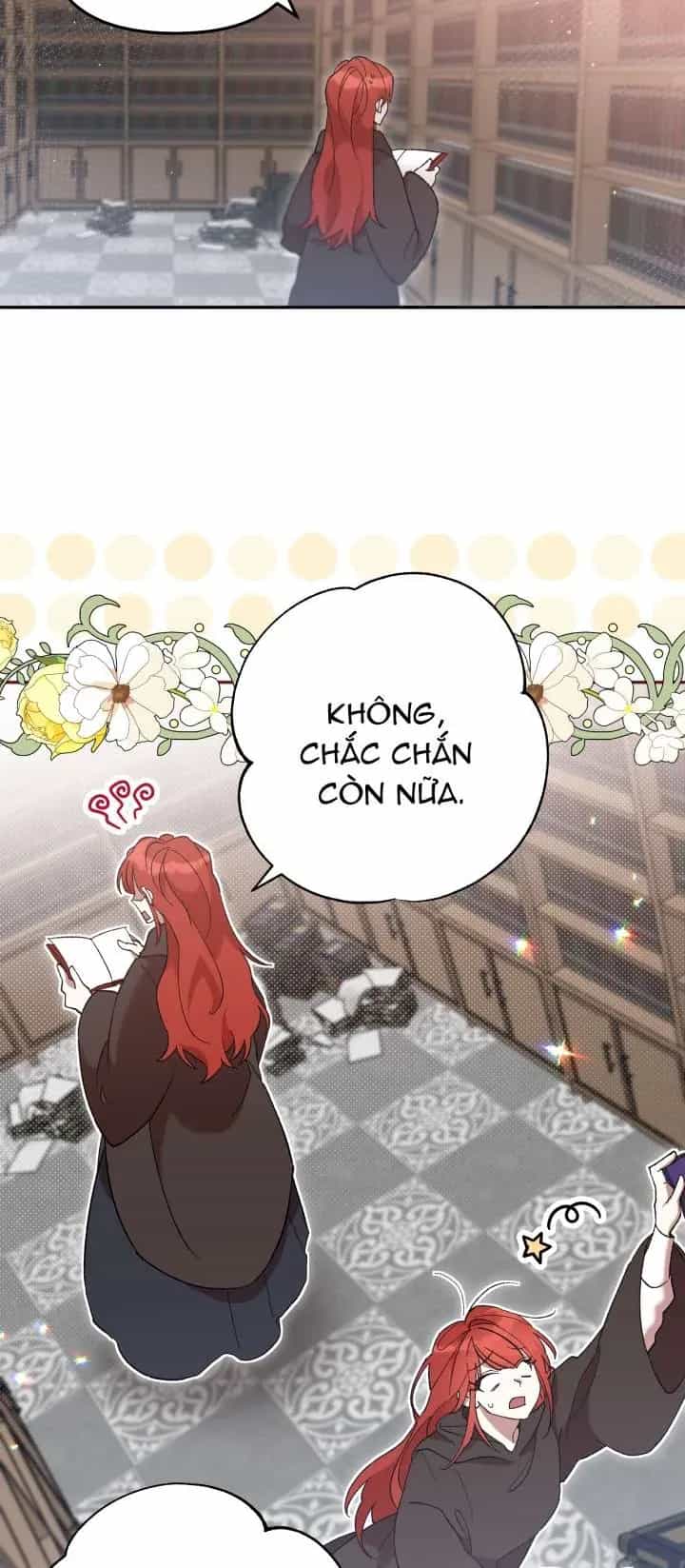 Tôi Đã Vô Tình Quyến Rũ Em Trai Của Nam Chính - Chương 38 - ảnh 32