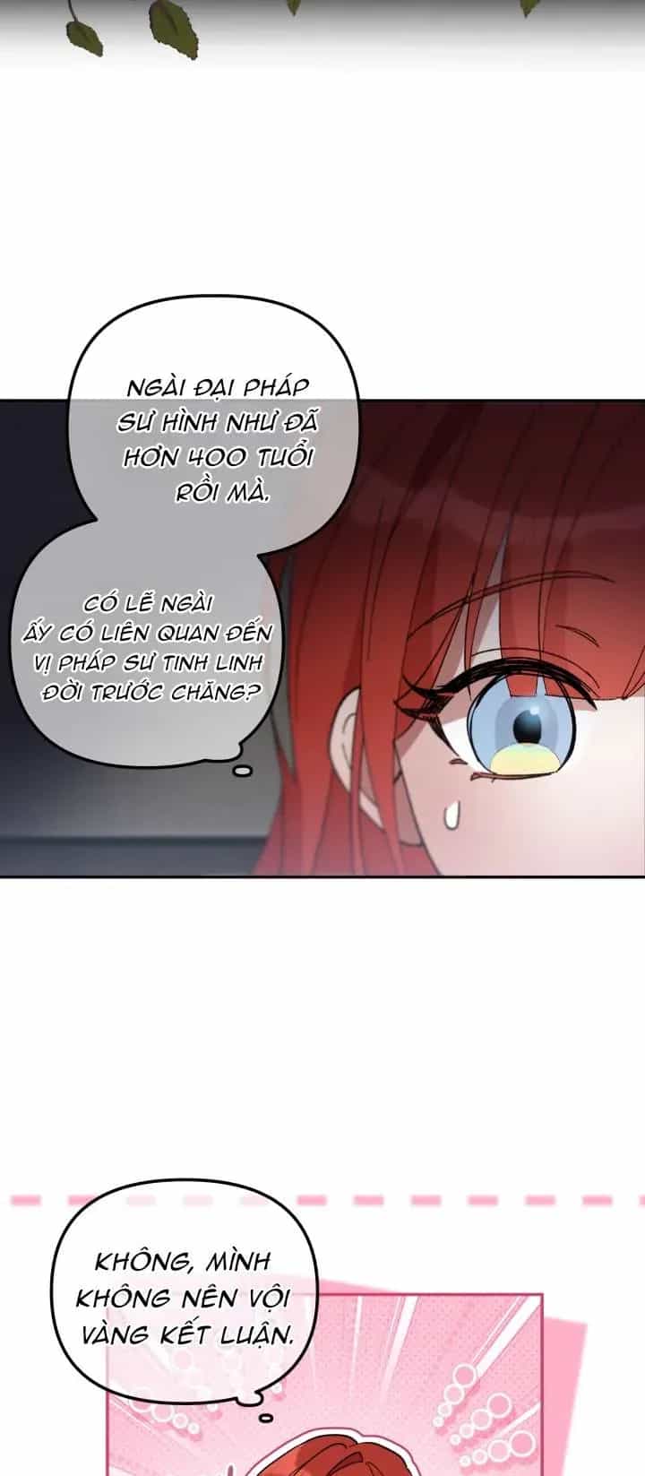 Tôi Đã Vô Tình Quyến Rũ Em Trai Của Nam Chính - Chương 38 - ảnh 38