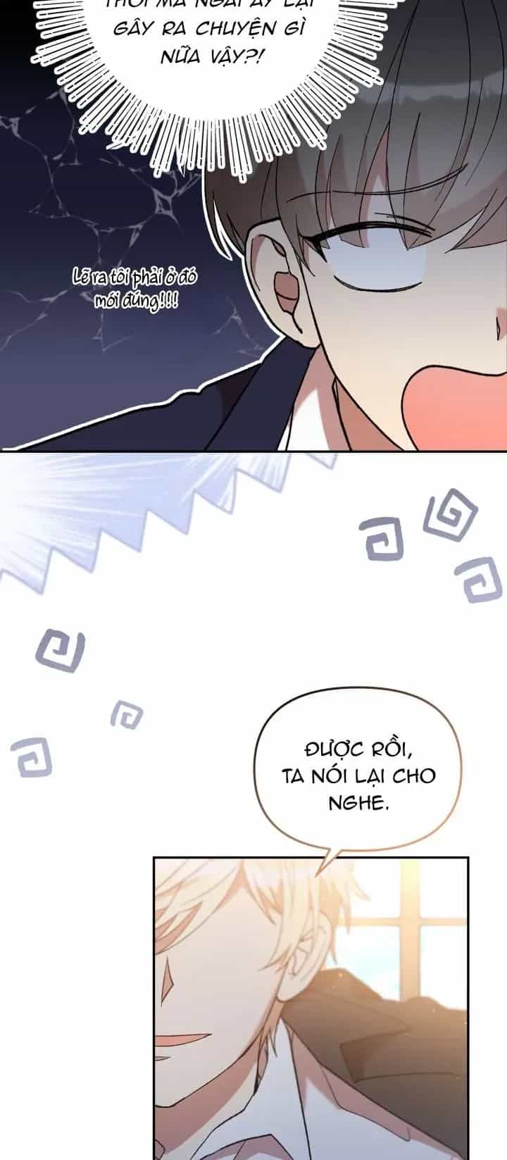 Tôi Đã Vô Tình Quyến Rũ Em Trai Của Nam Chính - Chương 38 - ảnh 52