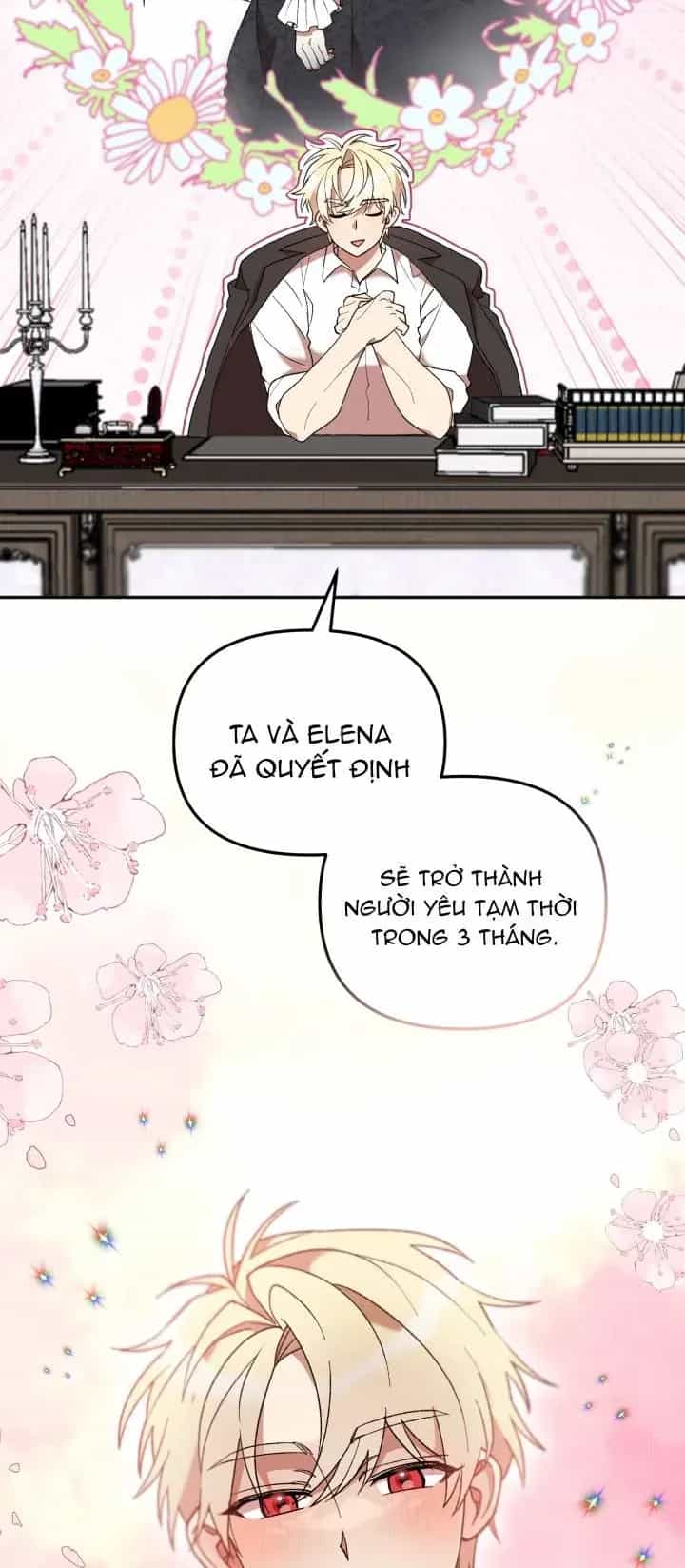 Tôi Đã Vô Tình Quyến Rũ Em Trai Của Nam Chính - Chương 38 - ảnh 54