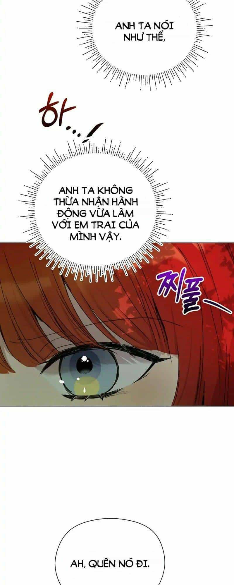 Tôi Đã Vô Tình Quyến Rũ Em Trai Của Nam Chính - Chương 3 - ảnh 25