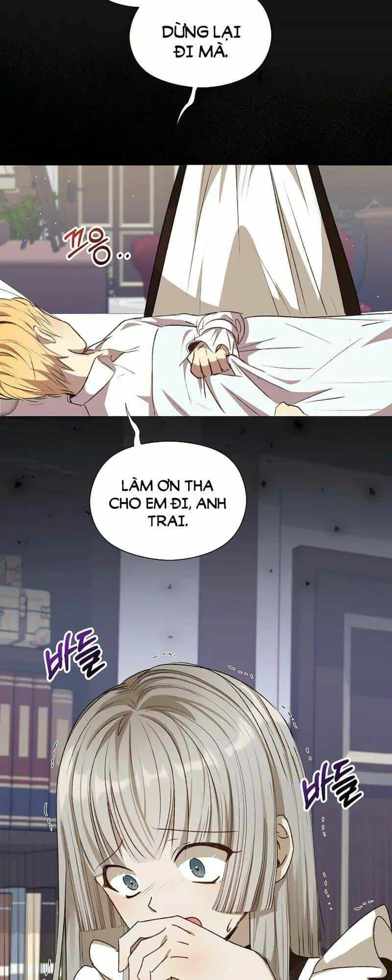 Tôi Đã Vô Tình Quyến Rũ Em Trai Của Nam Chính - Chương 3 - ảnh 69