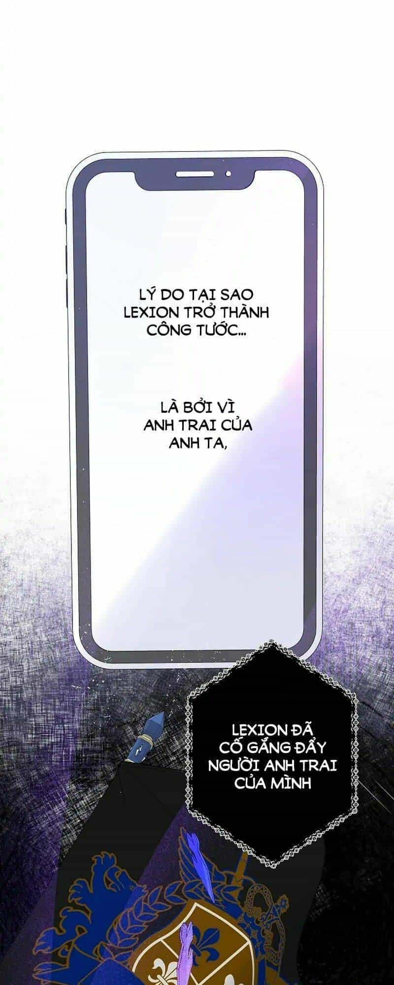 Tôi Đã Vô Tình Quyến Rũ Em Trai Của Nam Chính - Chương 3 - ảnh 7