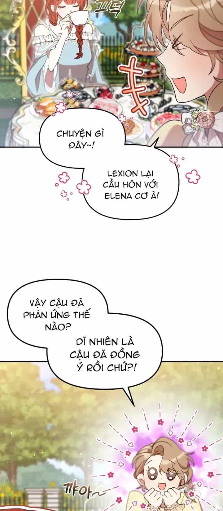 Tôi Đã Vô Tình Quyến Rũ Em Trai Của Nam Chính - Chương 39 - ảnh 14