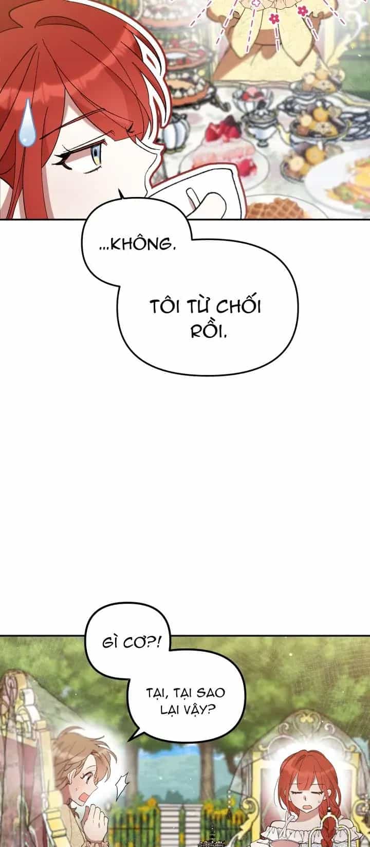 Tôi Đã Vô Tình Quyến Rũ Em Trai Của Nam Chính - Chương 39 - ảnh 15