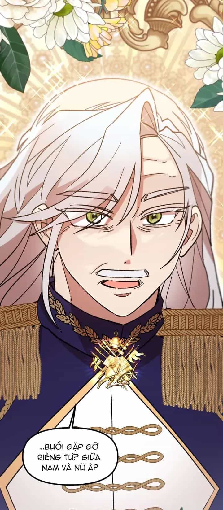 Tôi Đã Vô Tình Quyến Rũ Em Trai Của Nam Chính - Chương 39 - ảnh 50